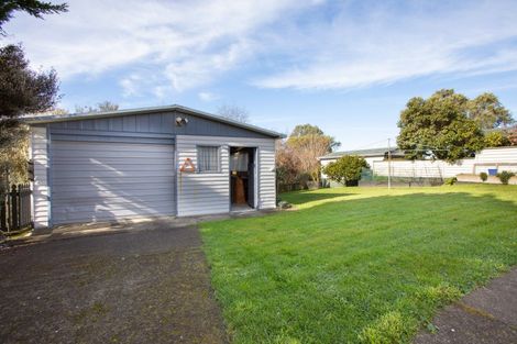 Photo of property in 82 Guy Street, Dannevirke, 4930