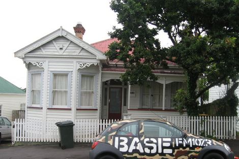 Photo of property in 23 Brown Street, Ponsonby, Auckland, 1021