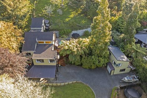 Photo of property in 9c Kereru Place, Upper Vogeltown, New Plymouth, 4310