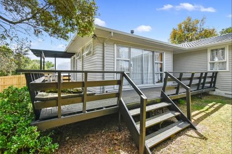 Photo of property in 12 Ben Lora Place, Mangere East, Auckland, 2024
