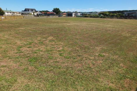 Photo of property in 2 Nicolas Place, Foxton Beach, Foxton, 4815