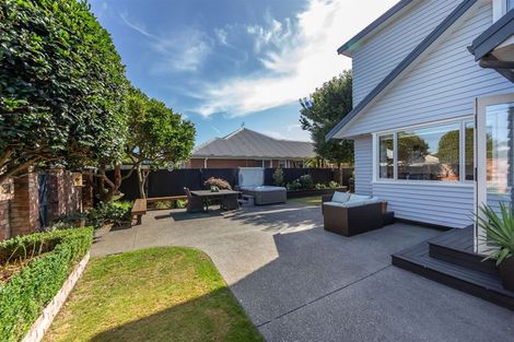 Photo of property in 9 Kennedys Bush Road, Halswell, Christchurch, 8025