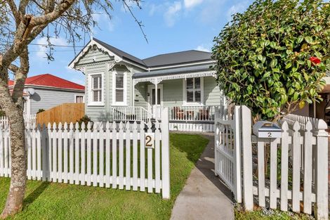 Photo of property in 2 Drummond Street, Regent, Whangarei, 0112