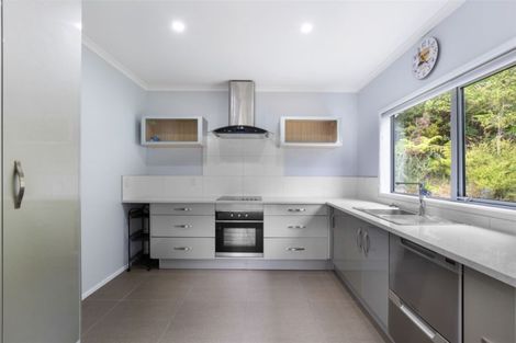 Photo of property in 16 Hobson Heights Road, Lucas Heights, Auckland, 0632