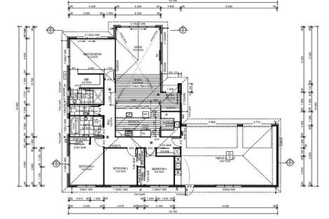 Photo of property in 39 Russell Lilley Drive, Rolleston, 7614