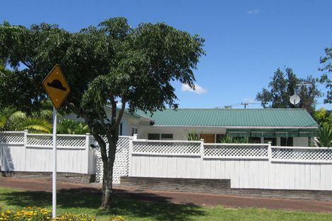 Photo of property in 36 Grand View Road, Remuera, Auckland, 1050