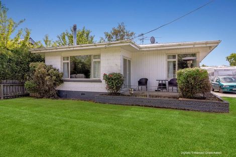 Photo of property in 32 Railway Esplanade, East Gore, Gore, 9710