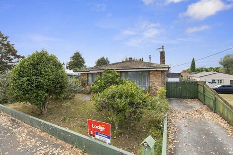 Photo of property in 56 Peachgrove Road, Hamilton East, Hamilton, 3216