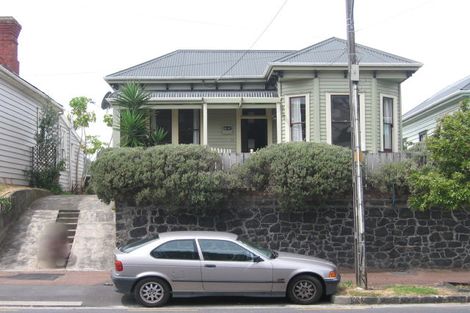 Photo of property in 3 Selbourne Street, Grey Lynn, Auckland, 1021
