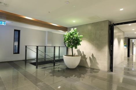 Photo of property in Queen's Residences, 1902/8 Airedale Street, Auckland Central, Auckland, 1010