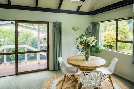 Photo of property in 69 Cluny Road, Plimmerton, Porirua, 5026