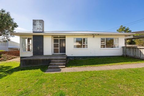 Photo of property in 41 Leicester Street, Cannons Creek, Porirua, 5024