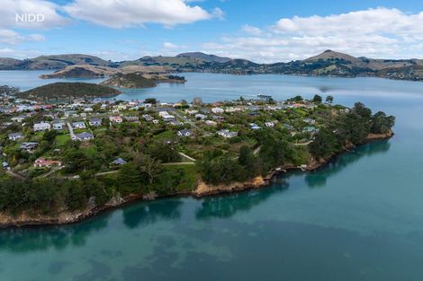 Photo of property in 16 Fox Street, Port Chalmers, 9023