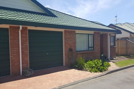 Photo of property in Miramar Villas, 13/6 Brussels Street, Miramar, Wellington, 6022