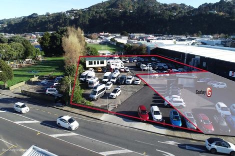 Photo of property in 105 Victoria Street, Alicetown, Lower Hutt, 5010