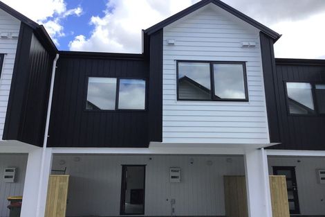 Photo of property in 4/56 May Street, Hamilton East, Hamilton, 3216