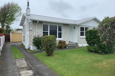 Photo of property in 5 Weld Street, Levin, 5510