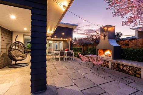 Photo of property in 9 Soma Place, Cambridge, 3434