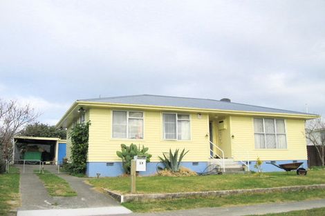 Photo of property in 31 Robinson Crescent, Tamatea, Napier, 4112