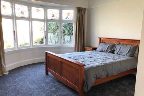 Photo of property in 11 Woodville Street, Edgeware, Christchurch, 8013