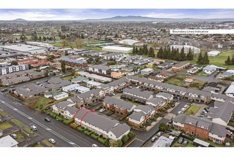 Photo of property in 11 Chiefs Court, Hamilton East, Hamilton, 3216