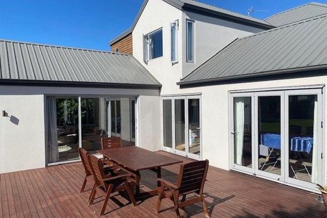 Photo of property in 177 Weston Road, St Albans, Christchurch, 8052