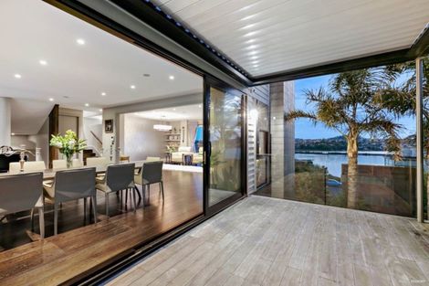 Photo of property in 126b Paritai Drive, Orakei, Auckland, 1071