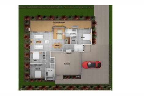 Photo of property in 17a Kabul Street, Pleasant Point, 7903