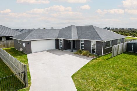 Photo of property in 13 Hehan Close, Cambridge, 3434