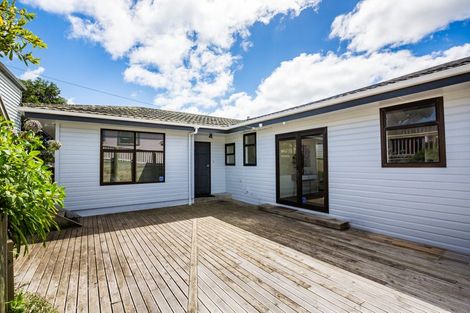 Photo of property in 67 Matatiro Street, Titahi Bay, Porirua, 5022