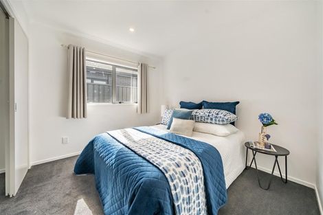 Photo of property in 4 Te Kaeaea Crescent, Wallaceville, Upper Hutt, 5018