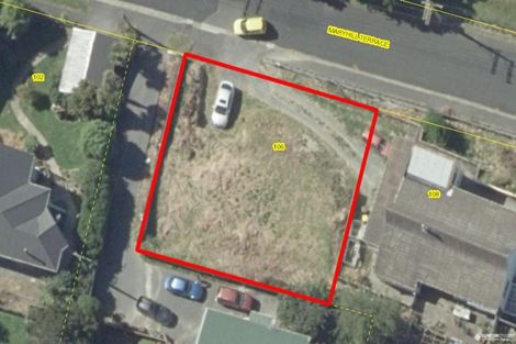 Photo of property in 106 Maryhill Terrace, Maryhill, Dunedin, 9011