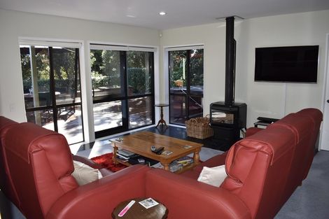 Photo of property in 207 Te Hapua Road, Te Horo, Otaki, 5581