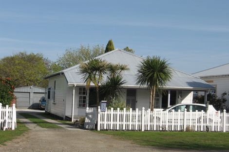 Photo of property in 8 Foster Street, Te Hapara, Gisborne, 4010