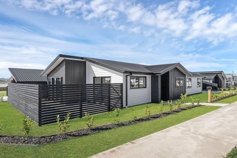 Photo of property in 1 Korari Street, Te Kauwhata, 3710