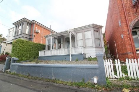 Photo of property in 56 Queen Street, North Dunedin, Dunedin, 9016