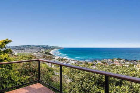 Photo of property in 120 Ravenswood Road, Saint Clair, Dunedin, 9012