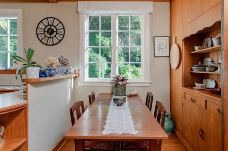 Photo of property in 1234 Paekakariki Hill Road, Paekakariki Hill, Porirua, 5381