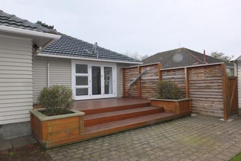 Photo of property in 16 Briggs Road, Mairehau, Christchurch, 8052
