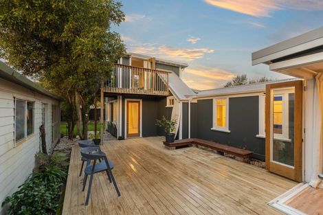 Photo of property in 207 Pine Avenue, South New Brighton, Christchurch, 8062