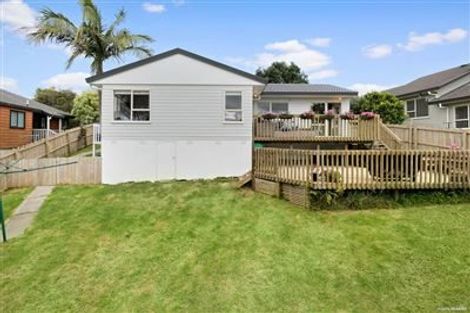 Photo of property in 3 Ian Sage Avenue, Torbay, Auckland, 0630
