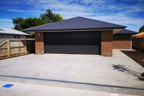 Photo of property in 37 Sussex Street, Levin, 5510