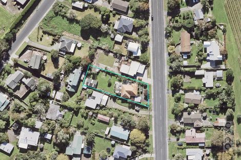 Photo of property in 41 Riverhead Road, Kumeu, 0810