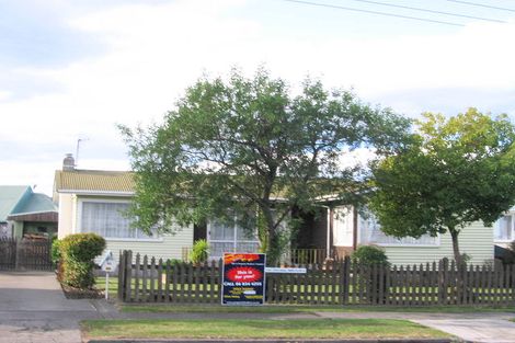 Photo of property in 82 Wycliffe Street, Onekawa, Napier, 4110
