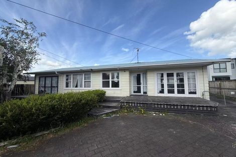 Photo of property in 18 Glenburn Place, Papakura, 2110
