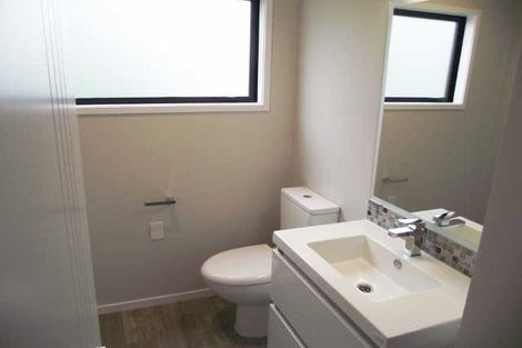 Photo of property in 7/13 Beale Street, Hamilton East, Hamilton, 3216