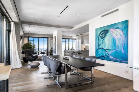 Photo of property in The Metropolis Apartments, 3305/1 Courthouse Lane, Auckland Central, Auckland, 1010