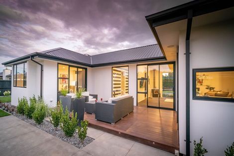 Photo of property in 296 Trices Road, Prebbleton, 7604