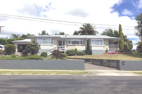 Photo of property in 52 Downes Street, Te Awamutu, 3800