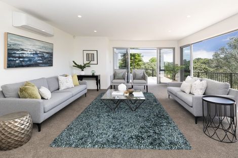Photo of property in 1/13 Estelle Place, Farm Cove, Auckland, 2012